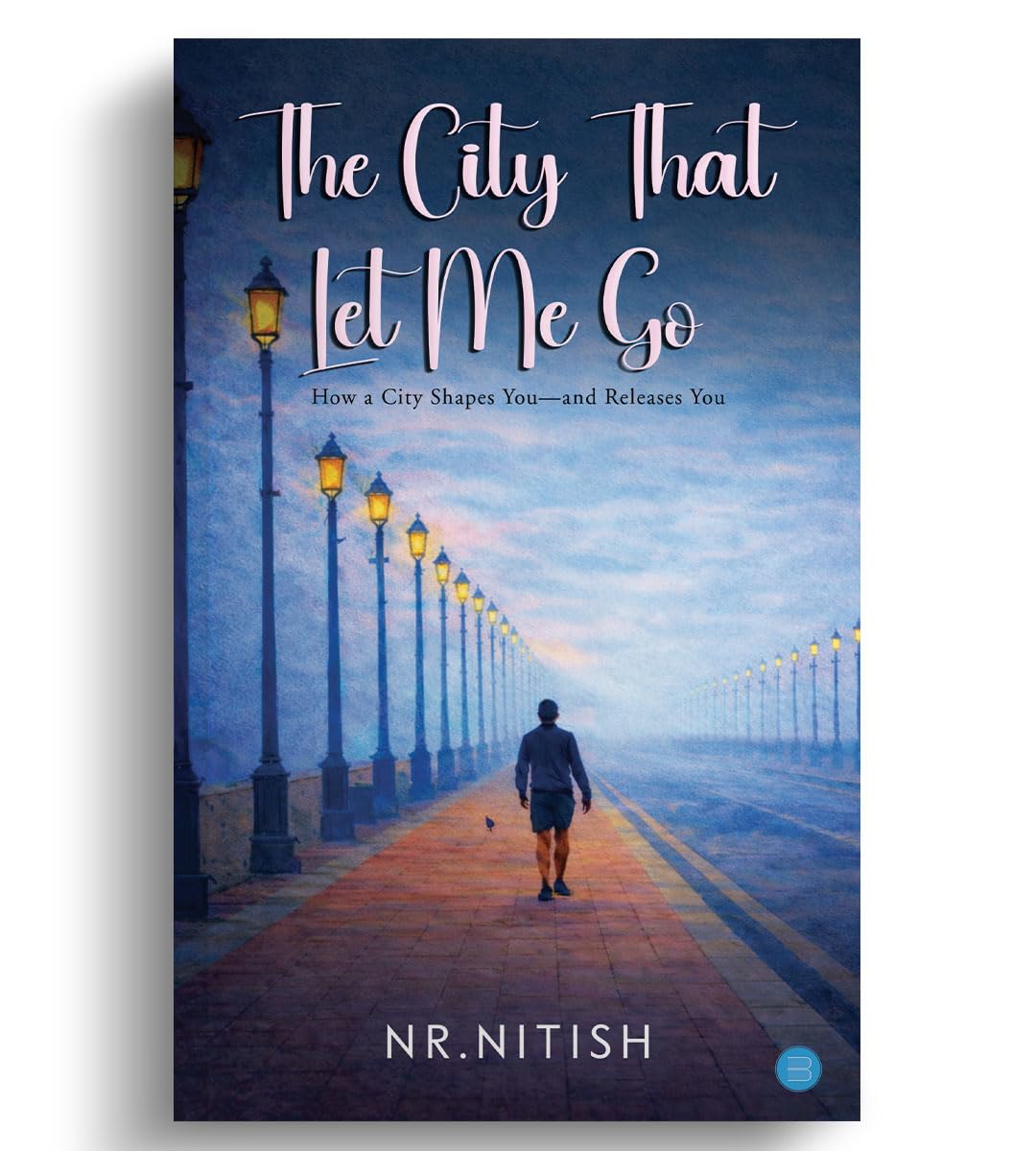 The City That Let Me Go