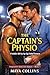 The Captain’s Physio: A Forbidden MM Gay Age Gap Football Romance (Forbidden Sidelines Series Book 1)
