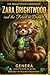 Zara Brightwood and Forest in Danger by Genera