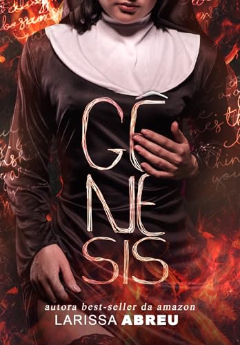 GÊNESIS | "JUDAS" PELOS OLHOS DELE (7 Livro 4) (Portuguese Edition)