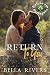 Return To You (Edição em Português Brasileiro): Um romance de segunda chance em uma cidade pequena (Emerald Creek (Versão em Português Brasileiro) Livro 3) (Portuguese Edition)