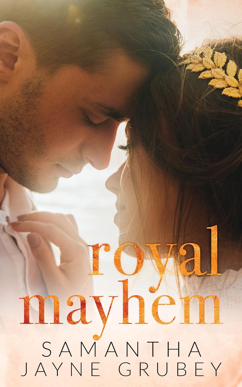Royal Mayhem