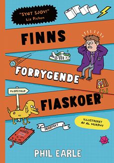 Finns forrygende fiaskoer