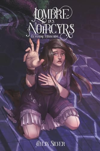 Le fantôme d'Astremont (French Edition)