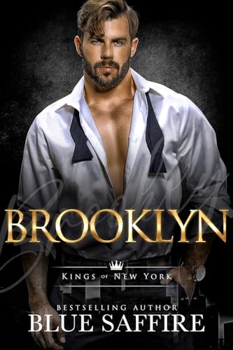 Brooklyn (Kings of New York Book 3)