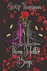 Them Holler Boys (A Southern Outlaw Series)