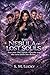 The Nebula of Lost Souls: Four men. One captain. A psychic trap that turns desire into destiny.