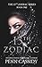 The 13th Zodiac by Penn Cassidy