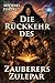 Die Rückkehr des Zauberers Zulepar (German Edition)