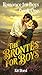 The Brontes for Boys by Kit Iford