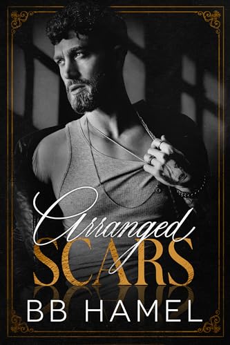 Arranged Scars (Whelan Irish Crime Family #4)