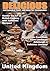 DELICIOUS UNITED KINGDOM by Alice Johnson