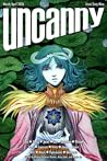 Uncanny Magazine Issue 69: March/April 2026 cover