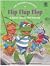 Jim Henson's Muppets in Flip, Flap, Flop: A Book About Self-Esteem