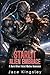 Starlit Alien Embrace: A Da...