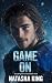 Game On (Scorching on Ice #3)