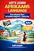 Let's Learn Afrikaans Langu...