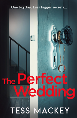 The Perfect Wedding (Bad Places) (Book 1)