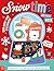 Snowtime Activity Book