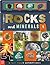 Rocks and Minerals Activity Book