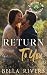 Return To You (Edição em Português Brasileiro): Um romance de segunda chance em uma cidade pequena (Emerald Creek (Versão em Português Brasileiro)) (Portuguese Edition)