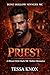 PRIEST: A Dark Wolf Shifter...