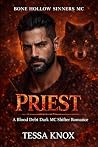PRIEST: A Dark Wo...