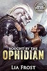 Bought by the Ophidian by Lia Frost