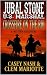 Jubal Stone: U.S. Marshal: Crossfire on the Rio: A Western Adventure (Dan Burton: Texas Ranger Book 8)
