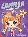 Camilla the Cupcake Fairy