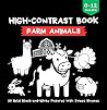 Farm Animals - Hi...