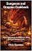 Dungeons and Dragons Cookbook by Chris Thornton