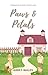 Paws And Petals (Primrose Glenn Book 1)