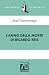 L'anno della morte di Ricardo Reis by José Saramago