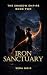 Iron Sanctuary (THE SHADOW ...