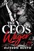 The CEO's Wager by Alisson Bento The CEO's Wager by Alisson Bento