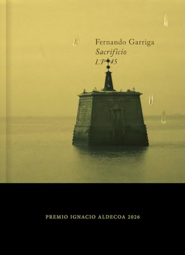 Sacrificio (Hardcover)