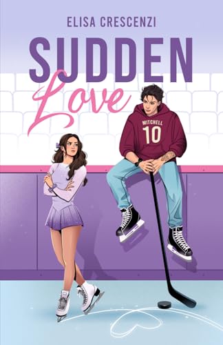 Sudden Love (Italian Edition)