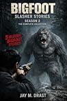 BIGFOOT SLASHER S...