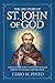 THE LIFE STORY OF ST. JOHN ...