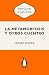 La metamorfosis y otros cuentos (Edición Icónica) / The Metamorphosis and Other Short Stories (Spanish Edition)