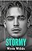 Stormy: Eine zutiefst emotionale MM Gay-Romanze (Big Tex's Roadhouse-Reihe 1) (German Edition)