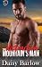 The Mountain Man's Distract...