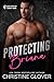Protecting Briana by Christine Glover