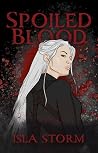 Spoiled Blood