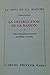 La Destruction de la Raison, II - L'Irrationalisme Moderne, d... by György Lukács
