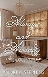 Always and Already: An ABDL LGBTQ nappy story