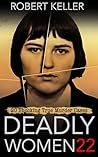Deadly Women Volu...