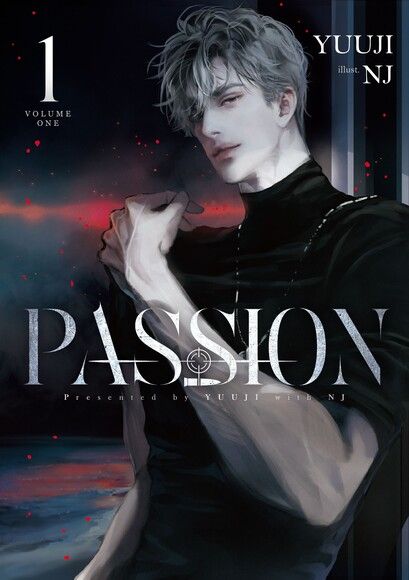 PASSION 01
