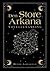 Den store Arkana by Henrik Aareskjold